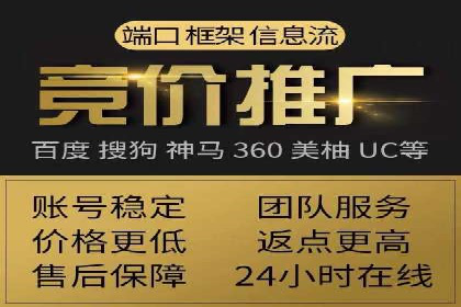百度联盟推广网络覆盖的案例研究